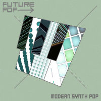Fup0004 Modern Synth Pop