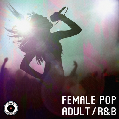 Sure0116 Female Pop  Adult  R&b