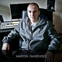 Marcin Gasiewic