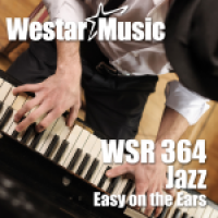 Wsr0364 Jazz - Easy On The Ears