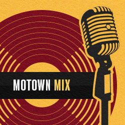 Motown Mix
