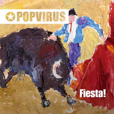 Pop-pi0031 Fiesta!