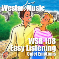 Wsr0108 Easy Listening - Quiet Emotions (輕音樂 - 平靜的情感)