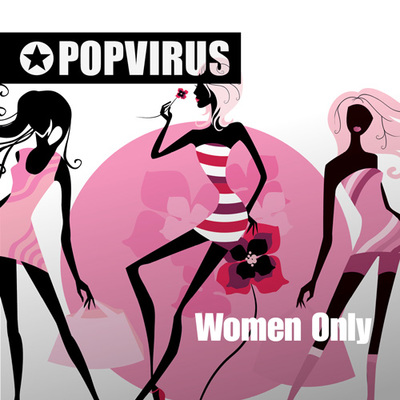 Pop-pi0089 Women Only