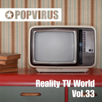 Pop-ps0162 Reality Tv World Vol.33