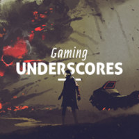 Gaming Underscores Vol.1