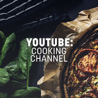 Youtube: Cooking Channel