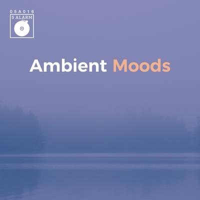 Fa0016 Ambient Moods(情境心境)