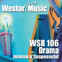 Wsr0106 Drama - Intense & Suspenseful (戲劇 - 緊張和懸疑)