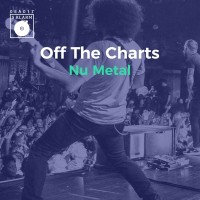 Fa0017 Off The Charts Nu Metal(音樂榜精選：新金屬)