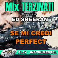 As100618 Mix Terzinati Speciale Ed Sheeran