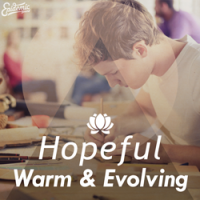 Hopeful: Warm & Evolving