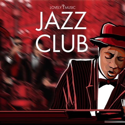Lvm0024 Jazz Club