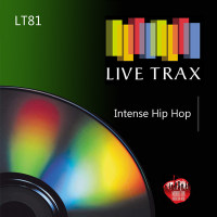 Lt0081 Intense Hip-hop
