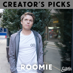 Creator's Picks: Roomie