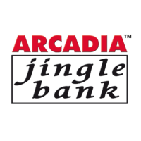Arcadia Jingle Bank(AJB)
