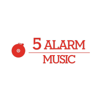 5 Alarm Music (FA)