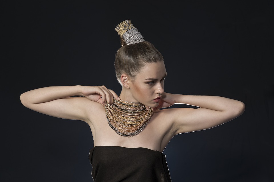 【时尚】七分休闲三分热情（六）