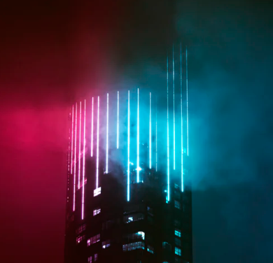 动感节拍Techno | No.1