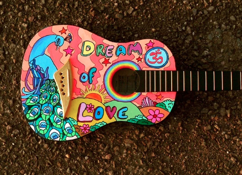 儿童的奇妙节日