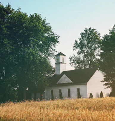 午后脚下的每一步都是慵懒 | 乡村舒缓No.1