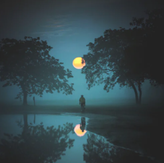 极简主义 缓解压力 | 打烊吉他No.2