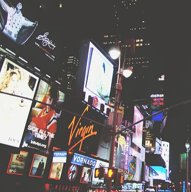 一杯上头的音乐 l 时尚No.3