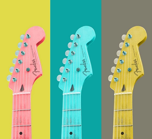 热情摇摆活力 l No.3