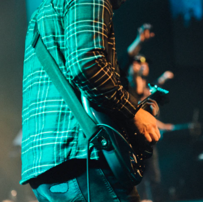 情愫萌芽时的心跳旋律 | 时尚节奏No.6