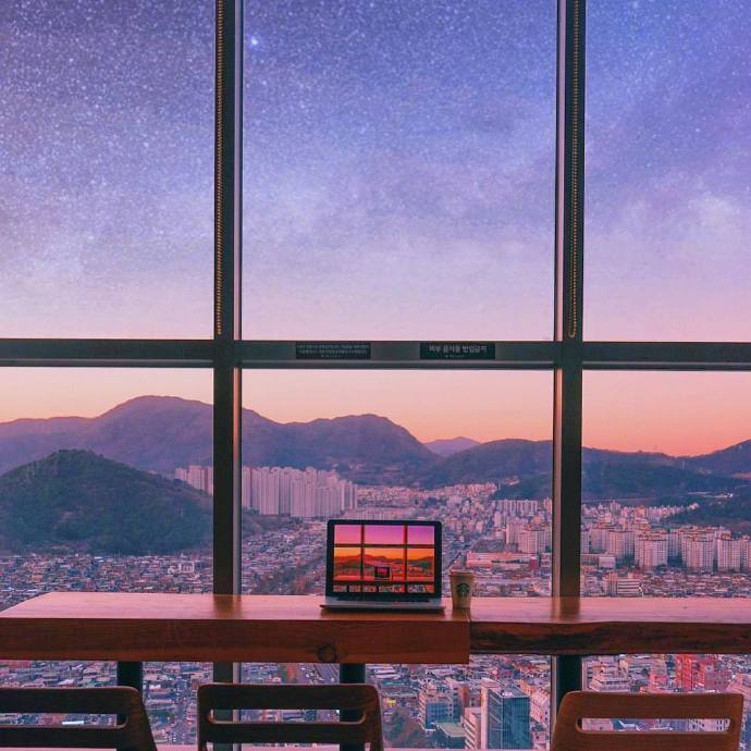 动静结合时尚向