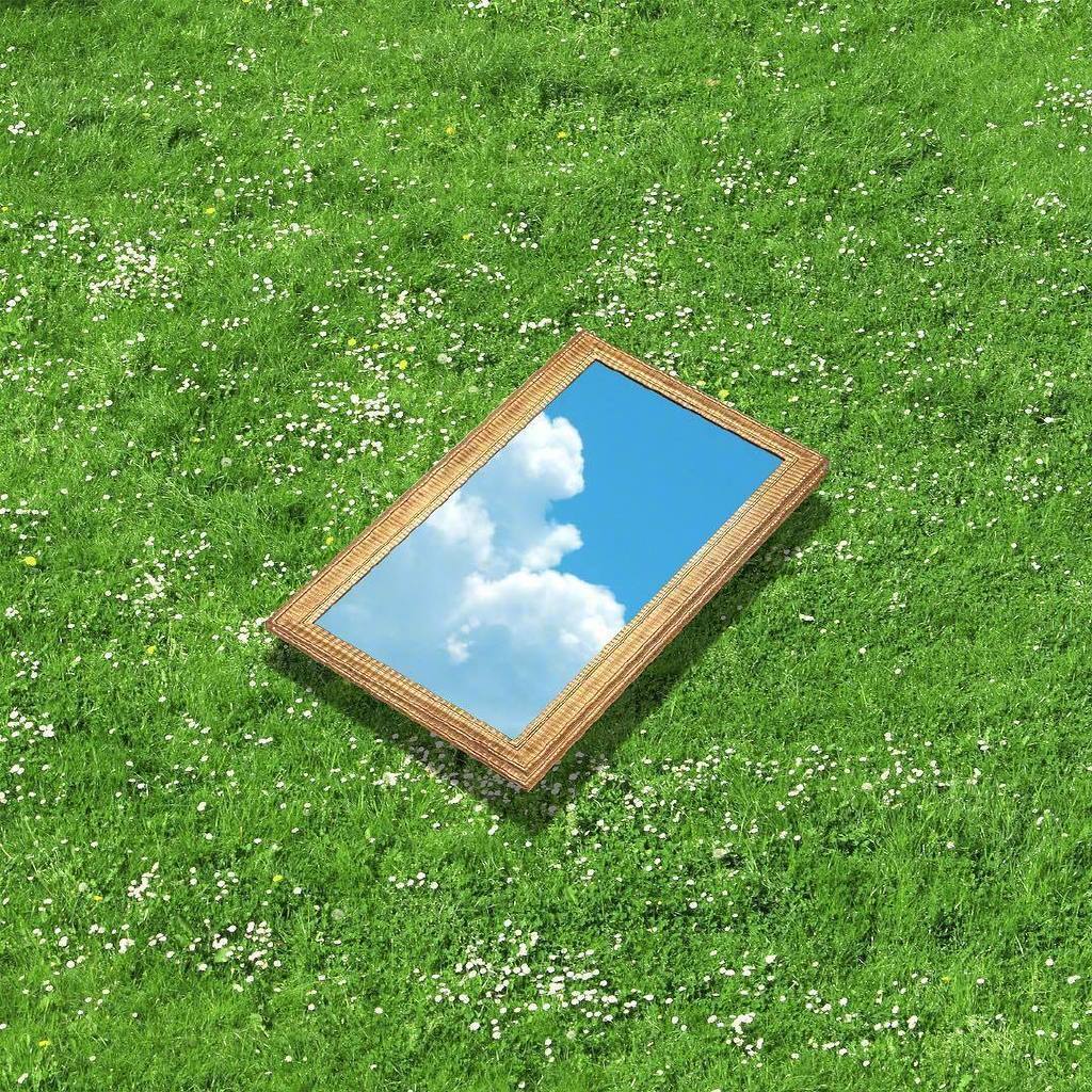 心情和阳光都很好 l No.2