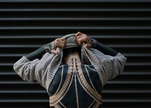 时尚潮流丨运动丨旅拍VLOG丨活动丨 （七）