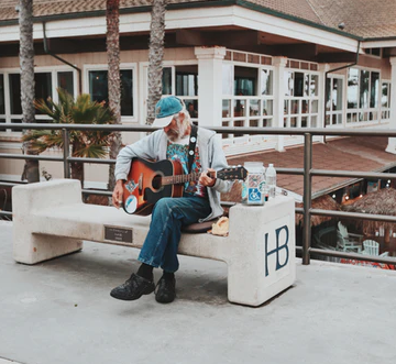 情愫萌芽时的心跳旋律 | 时尚节奏No.7