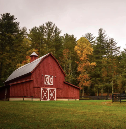 你听得见的美好音乐风景 | 乡村人声No.3