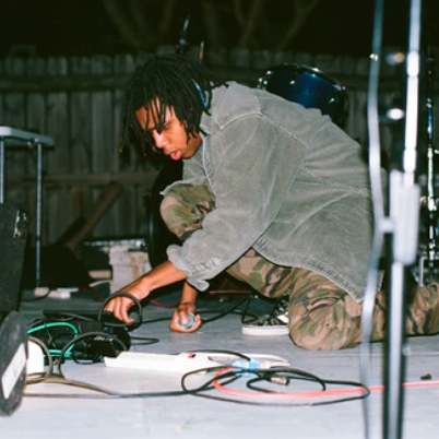 都市时尚节奏控 | 摇摆律动No.3