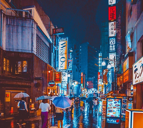 一杯上头的音乐 l 时尚No.1