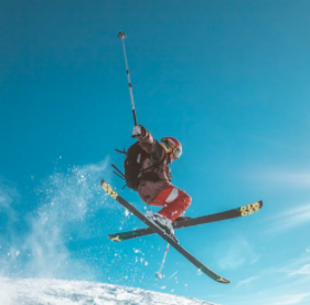 「健身房电子」鼓点是我的运动节拍