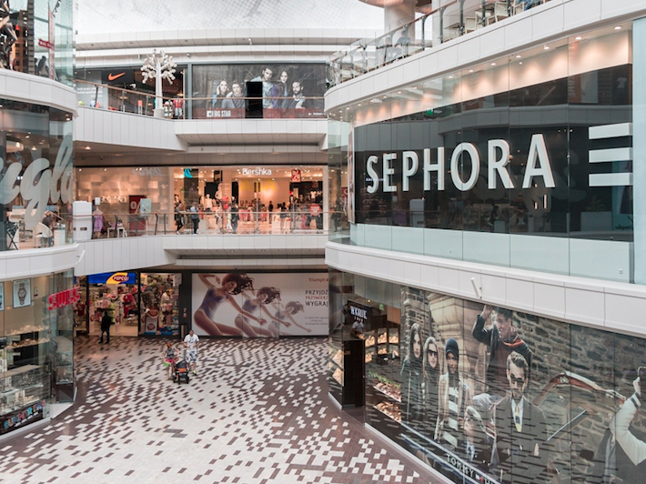 购物 | 狂欢一整天