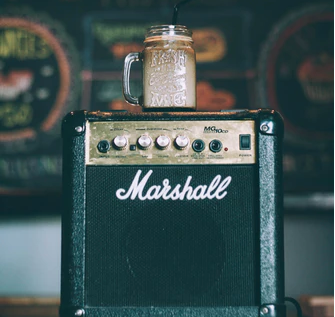 情愫萌芽时的心跳旋律 | 时尚节奏No.5