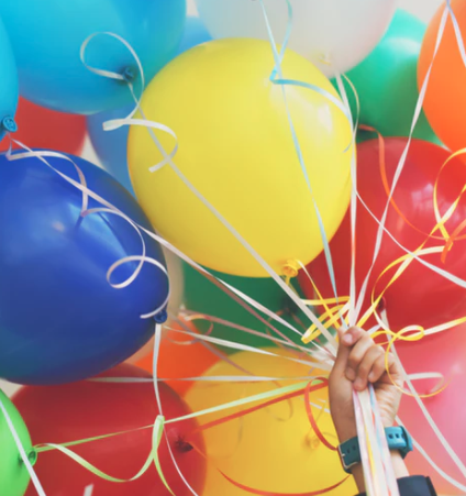 给你活力四射的一天 | 魅力时尚店庆No.2