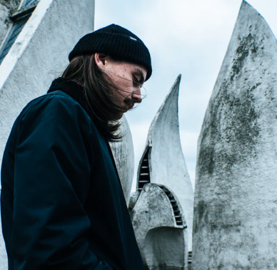 都市时尚节奏控 | 摇摆律动No.1